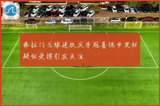 弗拉门戈球迷欢庆夺冠喜悦中奖杯疑似受损引发关注