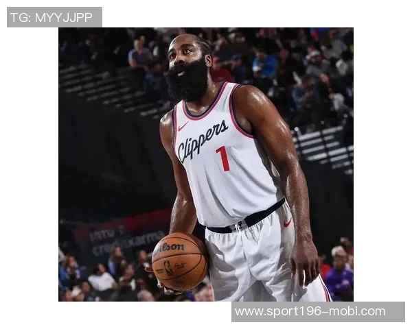 火媒分析哈登适合多队伍但关键时刻表现不佳不宜重返火箭